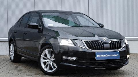 Škoda Octavia 1.4 TSI Clever (150KM) - 76 900  PLN, 2018 - Łódź - wyprzedaż | Autoria.pl