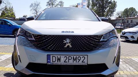 Peugeot 3008 (200KM) -  215 900  PLN, 2021 - Wrocław - wyprzedaż | Autoria.pl