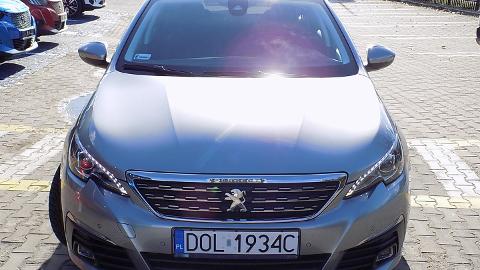 Peugeot 308 (130KM) - 69 999  PLN, 2017 - Wrocław - wyprzedaż | Autoria.pl