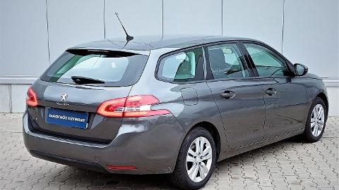 Peugeot 308 SW BlueHDi 130 Stop & Start (130KM) - 62 900  PLN, 2018 - Łódź - wyprzedaż | Autoria.pl