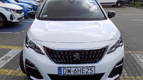 Peugeot 3008 (130KM) -  114 999  PLN, 2019 - Wrocław - wyprzedaż | Autoria.pl