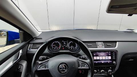 Škoda Octavia 1.6 Ambition (115KM) - 63 900  PLN, 2018 - Łódź - wyprzedaż | Autoria.pl