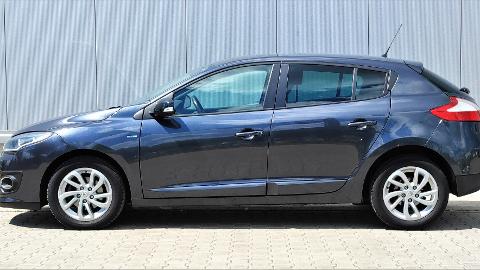 Renault Megane 1.6 16V Limited (110KM) - 39 900  PLN, 2014 - Łódź - wyprzedaż | Autoria.pl