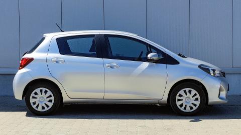 Toyota Yaris 1.0 Active EU6 (69KM) - 41 900  PLN, 2016 - Łódź - wyprzedaż | Autoria.pl