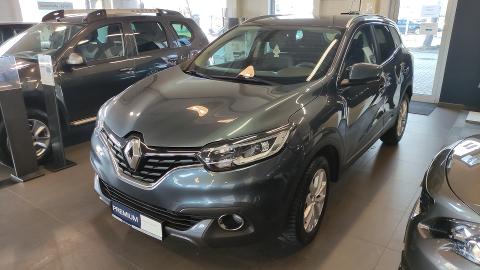 Renault Kadjar 1.6 dCi Energy Intens (130KM) - 71 500  PLN, 2016 - Wrocław - wyprzedaż | Autoria.pl