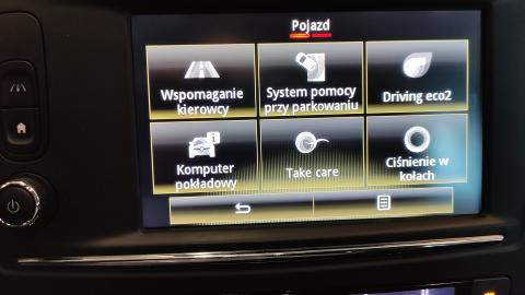 Renault Kadjar 1.6 dCi Energy Intens (130KM) - 71 500  PLN, 2016 - Wrocław - wyprzedaż | Autoria.pl