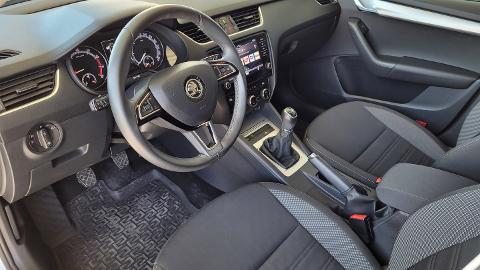 Škoda Octavia 1.5 TSI ACT Ambition (150KM) - 72 900  PLN, 2018 - lublin - wyprzedaż | Autoria.pl