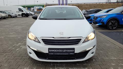 Peugeot 308 1.6 BlueHDi Access S&S (100KM) - 40 900  PLN, 2016 - lublin - wyprzedaż | Autoria.pl