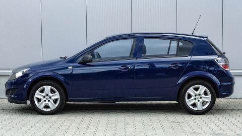 Opel Astra (115KM) - 24 900  PLN, 2012 - Łódź - wyprzedaż | Autoria.pl