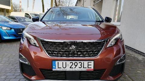 Peugeot 3008 (130KM) -  133 900  PLN, 2020 - lublin - wyprzedaż | Autoria.pl