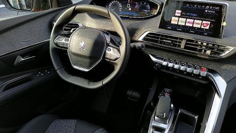 Peugeot 3008 (130KM) -  133 900  PLN, 2020 - lublin - wyprzedaż | Autoria.pl