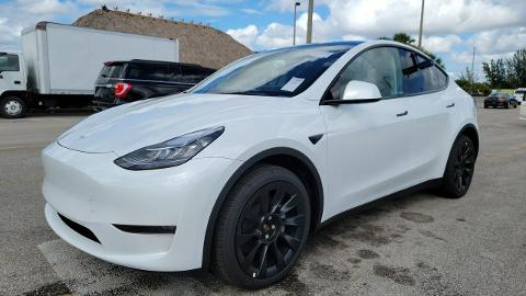Tesla inny (390KM) -  246 849  PLN, 2022 - Mikołów - wyprzedaż | Autoria.pl