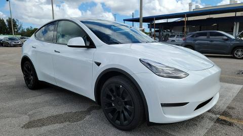 Tesla inny (390KM) -  246 849  PLN, 2022 - Mikołów - wyprzedaż | Autoria.pl