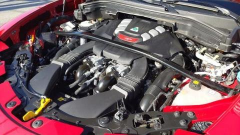 Alfa Romeo Stelvio (505KM) -  367 821  PLN, 2022 - Katowice - wyprzedaż | Autoria.pl