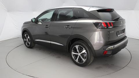 Peugeot 3008 1.2 PureTech Allure Pack S&S EAT8 (130KM) -  150 700  PLN, 2023 - Grębów - wyprzedaż | Autoria.pl