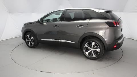 Peugeot 3008 1.2 PureTech Allure Pack S&S EAT8 (130KM) -  150 700  PLN, 2023 - Grębów - wyprzedaż | Autoria.pl