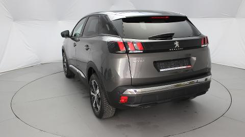 Peugeot 3008 1.2 PureTech Allure Pack S&S EAT8 (130KM) -  150 700  PLN, 2023 - Grębów - wyprzedaż | Autoria.pl