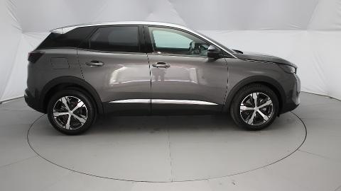 Peugeot 3008 1.2 PureTech Allure Pack S&S EAT8 (130KM) -  150 700  PLN, 2023 - Grębów - wyprzedaż | Autoria.pl