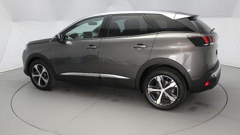 Peugeot 3008 1.2 PureTech Allure Pack S&S EAT8 (130KM) -  150 700  PLN, 2023 - Grębów - wyprzedaż | Autoria.pl