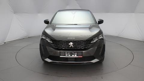 Peugeot 3008 1.2 PureTech Allure Pack S&S EAT8 (130KM) -  150 700  PLN, 2023 - Grębów - wyprzedaż | Autoria.pl