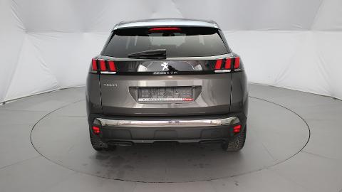 Peugeot 3008 1.2 PureTech Allure Pack S&S EAT8 (130KM) -  150 700  PLN, 2023 - Grębów - wyprzedaż | Autoria.pl