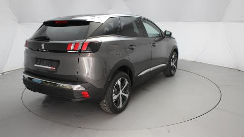 Peugeot 3008 1.2 PureTech Allure Pack S&S EAT8 (130KM) -  150 700  PLN, 2023 - Grębów - wyprzedaż | Autoria.pl