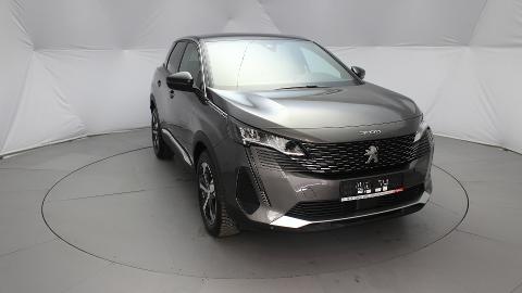 Peugeot 3008 1.2 PureTech Allure Pack S&S EAT8 (130KM) -  150 700  PLN, 2023 - Grębów - wyprzedaż | Autoria.pl