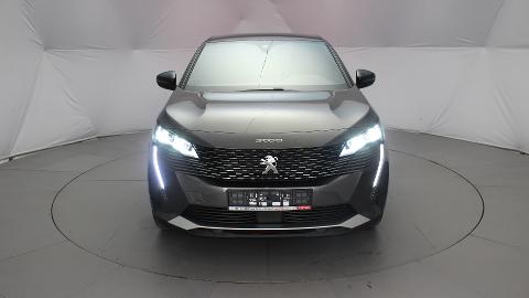 Peugeot 3008 1.2 PureTech Allure Pack S&S EAT8 (130KM) -  150 700  PLN, 2023 - Grębów - wyprzedaż | Autoria.pl