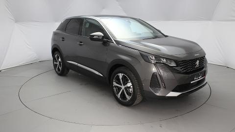 Peugeot 3008 1.2 PureTech Allure Pack S&S EAT8 (130KM) -  150 700  PLN, 2023 - Grębów - wyprzedaż | Autoria.pl