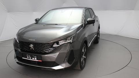 Peugeot 3008 1.2 PureTech Allure Pack S&S EAT8 (130KM) -  150 700  PLN, 2023 - Grębów - wyprzedaż | Autoria.pl