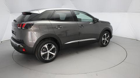 Peugeot 3008 1.2 PureTech Allure Pack S&S EAT8 (130KM) -  150 700  PLN, 2023 - Grębów - wyprzedaż | Autoria.pl