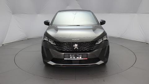 Peugeot 3008 1.2 PureTech Allure Pack S&S EAT8 (130KM) -  150 700  PLN, 2023 - Grębów - wyprzedaż | Autoria.pl