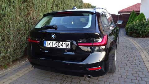 BMW Seria 3 G20  (150KM) -  118 800  PLN, 2021 - Morawica - Świętokrzyskie - wyprzedaż | Autoria.pl