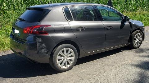 Peugeot 308 P5  (110KM) - 28 900  PLN, 2018 - PLESZEW - wyprzedaż | Autoria.pl