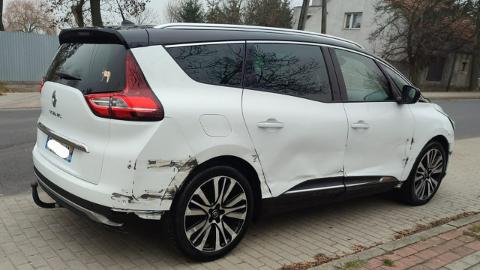 Renault Grand Scenic III  (150KM) - 44 900  PLN, 2019 - PLESZEW - wyprzedaż | Autoria.pl