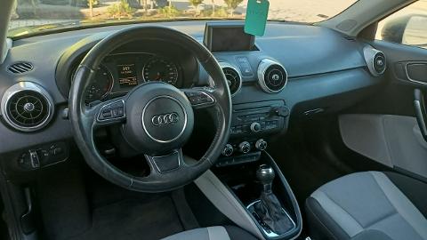 Audi A1 8X  (122KM) - 19 900  PLN, 2010 - PLESZEW - wyprzedaż | Autoria.pl