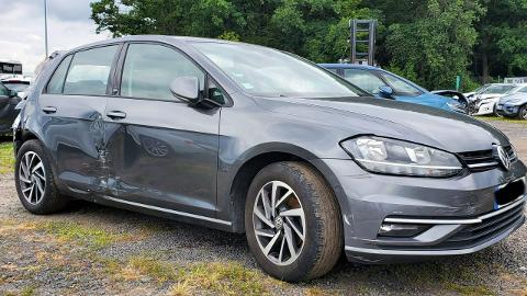 Volkswagen Golf VII  (112KM) - 22 900  PLN, 2018 - PLESZEW - wyprzedaż | Autoria.pl