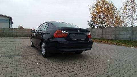 BMW Seria  3 E90E91E92E93 (163KM) - 17 900  PLN, 2006 - Kutno - wyprzedaż | Autoria.pl
