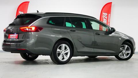 Opel Insignia B  (170KM) - 99 900  PLN, 2019 - Długołęka - wyprzedaż | Autoria.pl
