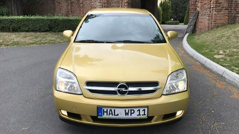 Opel Vectra C  (122KM) - 7 999  PLN, 2002 - Gostyń - wyprzedaż | Autoria.pl