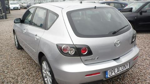 Mazda 3 I  (109KM) - 9 900  PLN, 2006 - Kutno - wyprzedaż | Autoria.pl