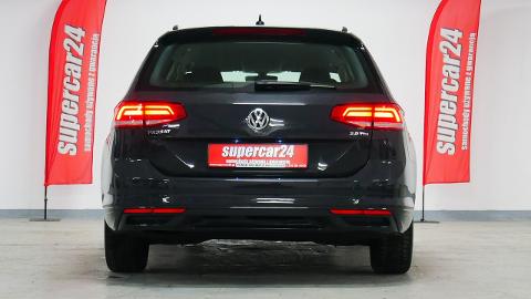 Volkswagen Passat B8  (150KM) - 71 900  PLN, 2017 - Długołęka - wyprzedaż | Autoria.pl