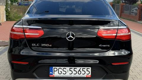Mercedes GLC 350 (256KM) -  182 999  PLN, 2017 - wyprzedaż | Autoria.pl