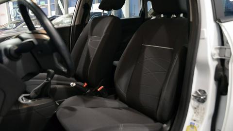 Ford Fiesta Mk7  (82KM) - 29 900  PLN, 2016 - Długołęka - wyprzedaż | Autoria.pl