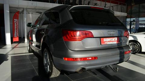 Audi Q7 I  (245KM) - 74 900  PLN, 2012 - Długołęka - wyprzedaż | Autoria.pl