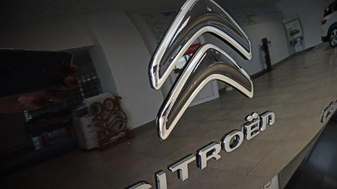 Citroën C3 Aircross (110KM) - 95 700  PLN, 2021 - Stalowa Wola - wyprzedaż | Autoria.pl