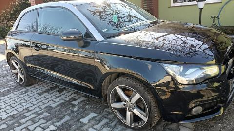 Audi A1 8X  (122KM) - 19 900  PLN, 2010 - PLESZEW - wyprzedaż | Autoria.pl