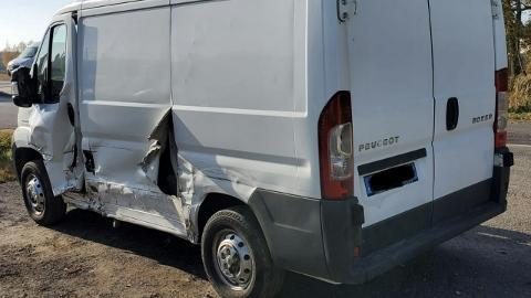 Peugeot Boxer (120KM) - 17 900  PLN, 2009 - PLESZEW - wyprzedaż | Autoria.pl