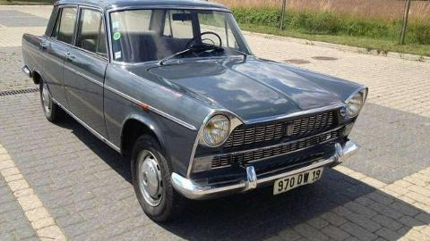 Fiat inny (75KM) - 29 999  PLN, 1964 - Gostyń - wyprzedaż | Autoria.pl