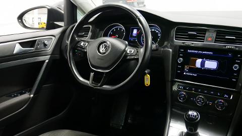 Volkswagen Golf VII  (130KM) - 79 900  PLN, 2019 - Długołęka - wyprzedaż | Autoria.pl
